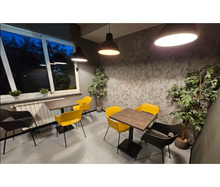 smash bar - zagreb bar