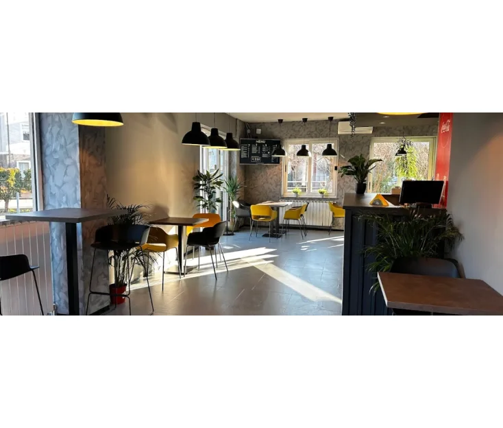 smash bar - zagreb bar