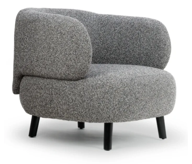 SPA LOUNGE indoor chair