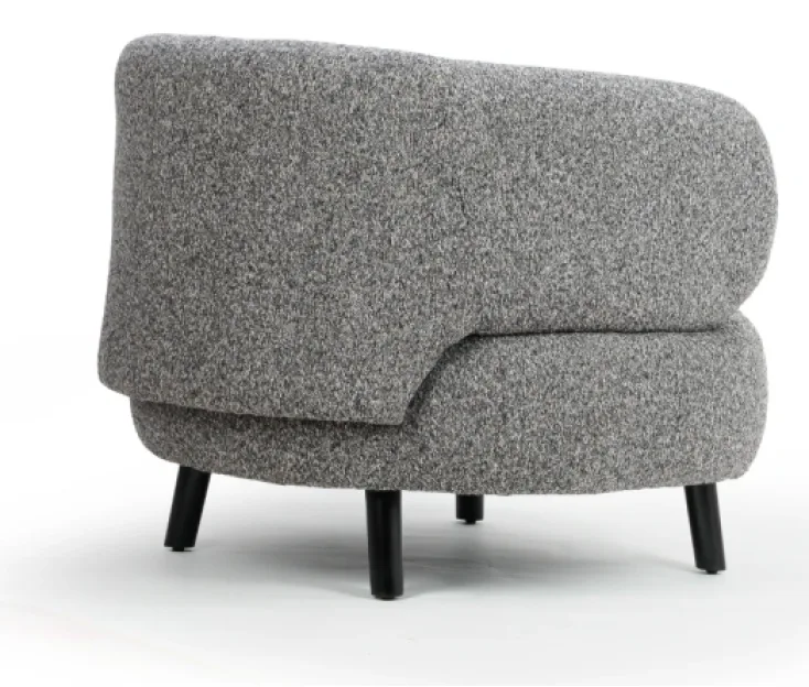 SPA LOUNGE indoor chair
