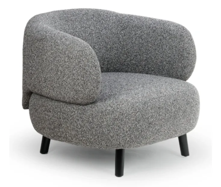 SPA LOUNGE indoor chair