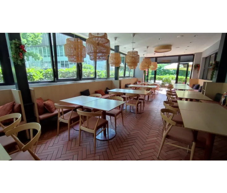 ŠPICA - BLED pizzeria