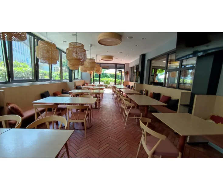 ŠPICA - BLED pizzeria