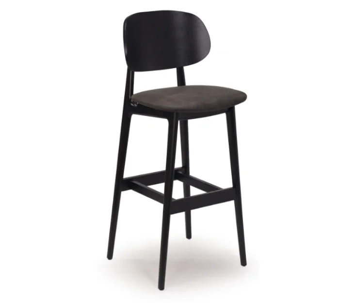 BAN H BLACK barska stolica