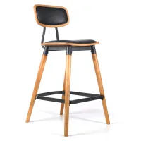 FELIX H barska stolica