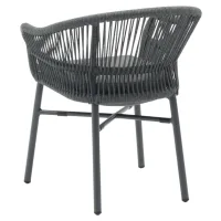 BENI ANTRACIT/GREY sedia