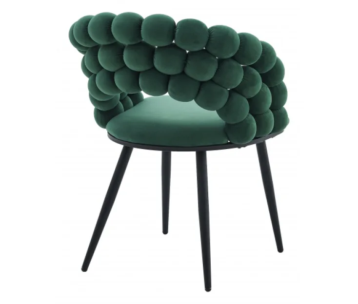 stol BUBBLE BLUE