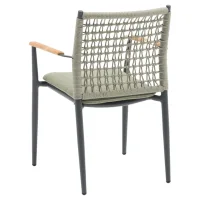 Donatela Antracit/Green Stolica