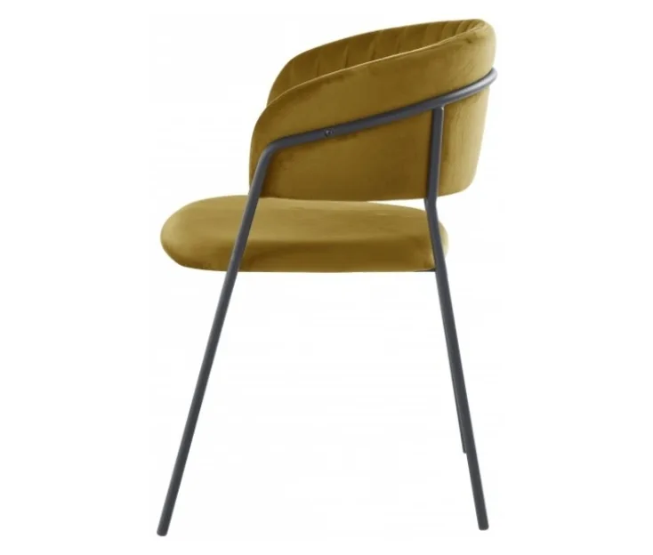 Varese 130+30+30 / Elba 1+6 Dining set