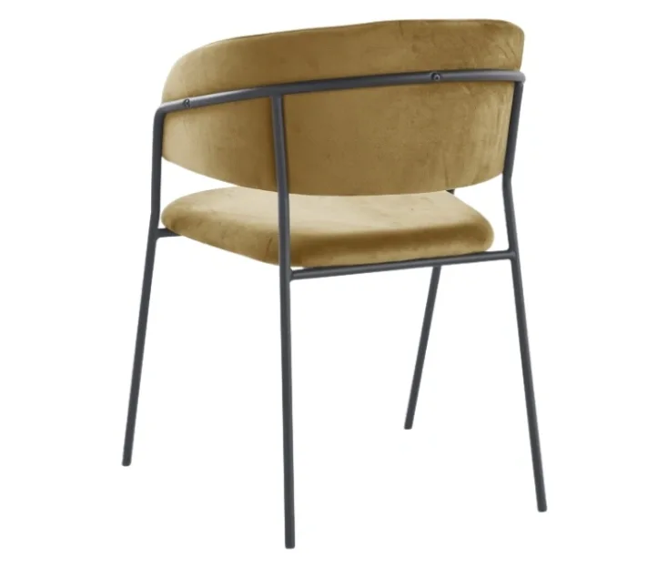 Varese 130+30+30 / Elba 1+6 Dining set