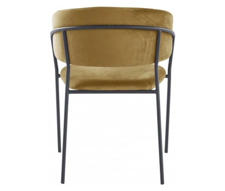 Varese 130+30+30 / Elba 1+6 Dining set