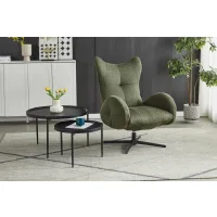 eros breg zelen lounge poltrona