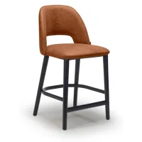 FIORE PLUS H65 sgabello