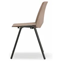 Gema Conference Black/Grey Conference chair