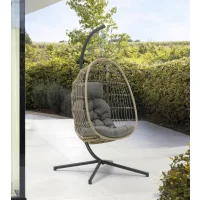 cool egg camel sklopiva vanjska ljuljačka