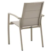 OASIS PRO TAUPE chair