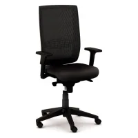KINT  KALI BLACK sedia da ufficio