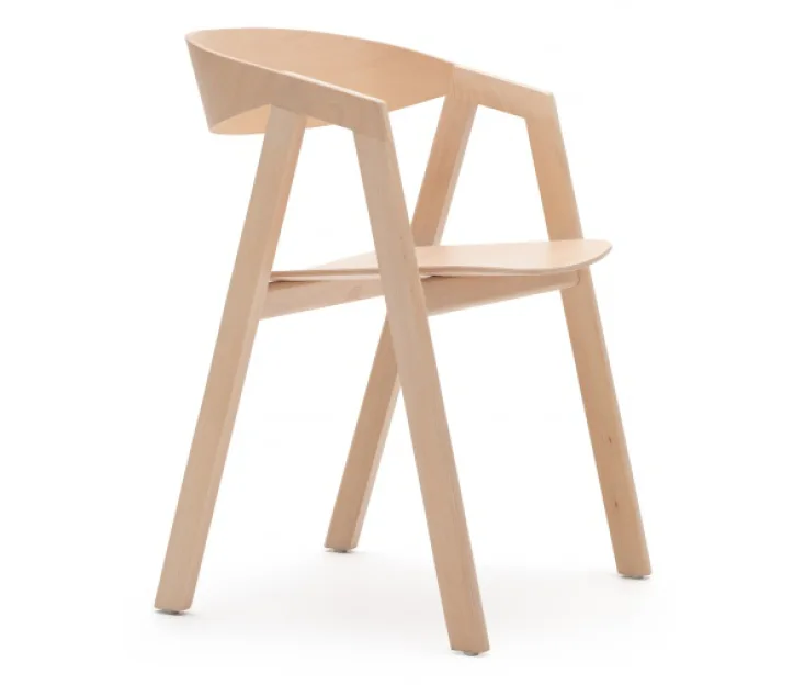 SIMPLY ARM notranji stol