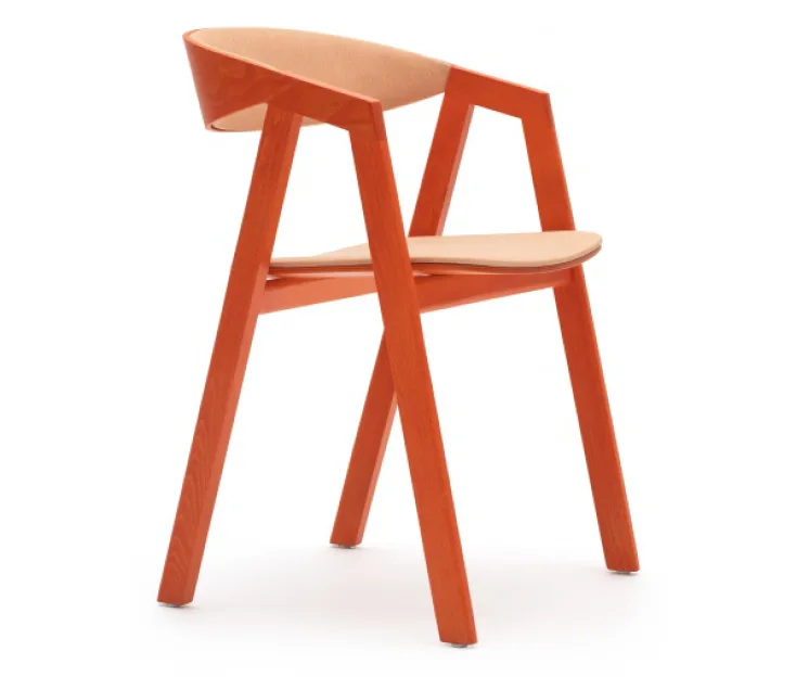 SIMPLY ARM notranji stol