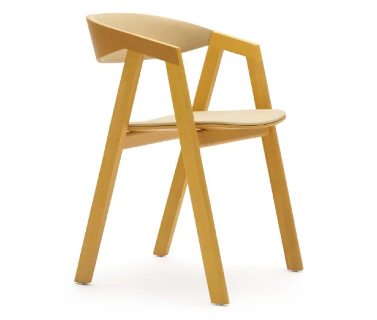 SIMPLY ARM notranji stol