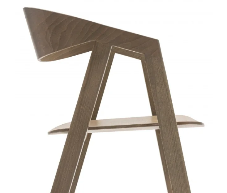 SIMPLY ARM notranji stol