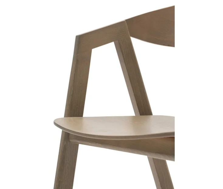 SIMPLY ARM notranji stol