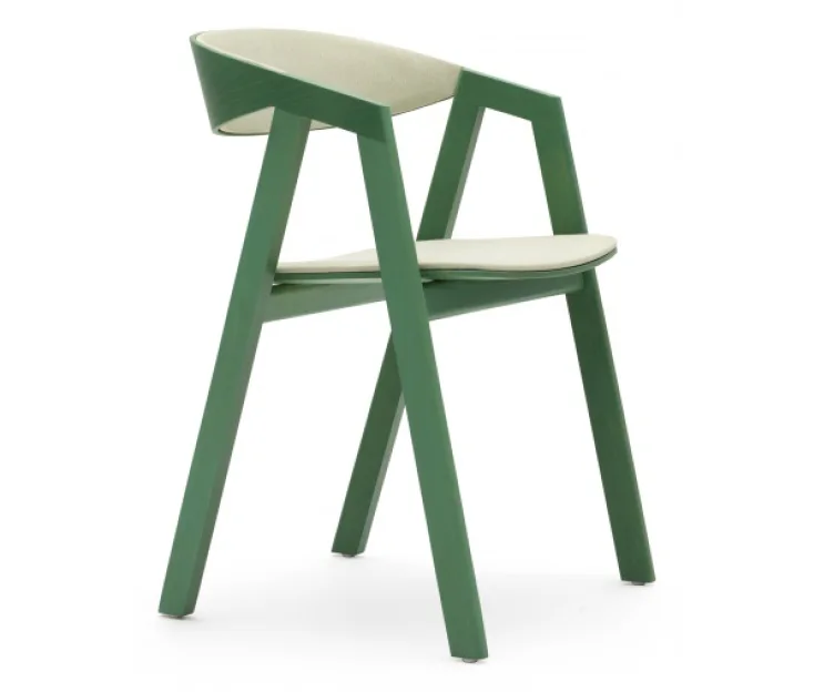 SIMPLY ARM notranji stol