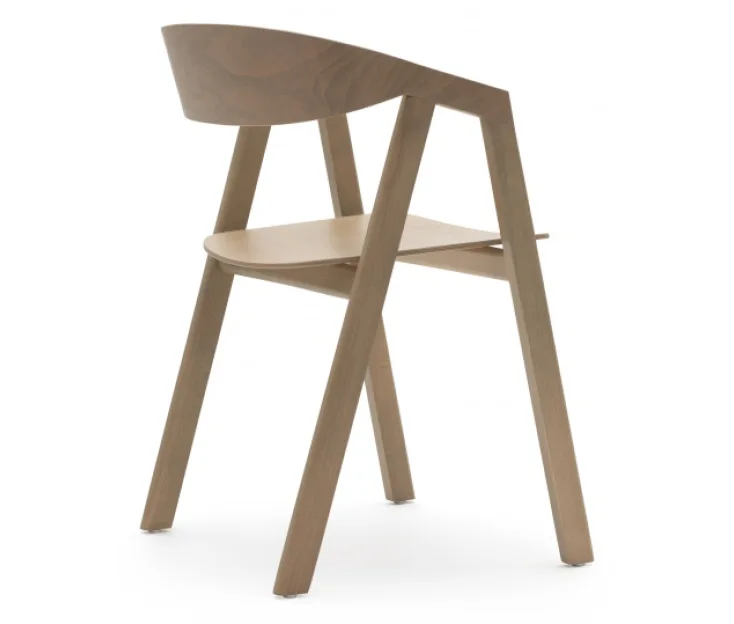 SIMPLY ARM notranji stol