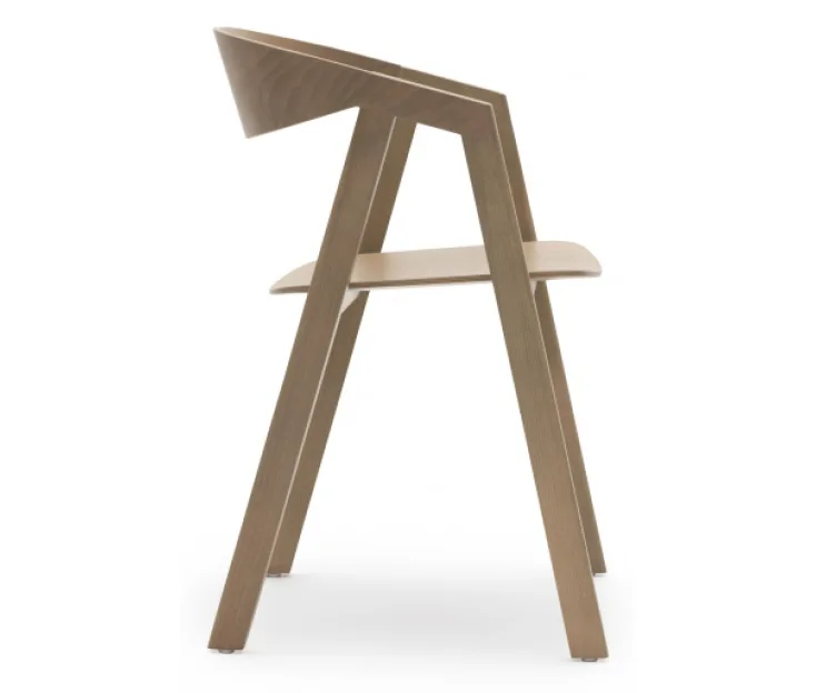SIMPLY ARM notranji stol