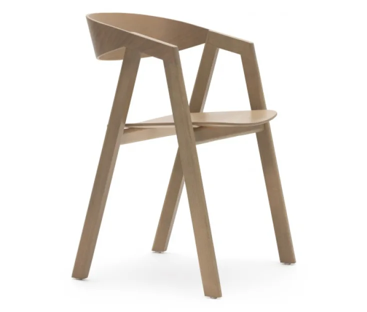 SIMPLY ARM notranji stol
