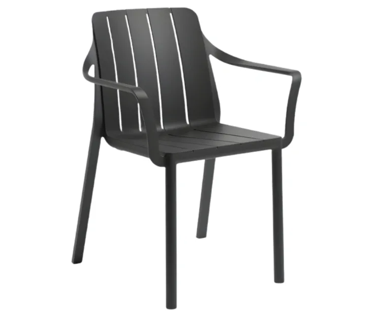 TEVERE 210/TIBERINA R 1+8 Garden set