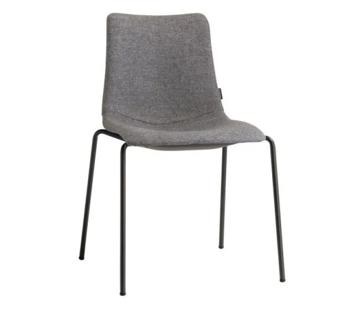ZEBRA POP GREY unutranja stolica