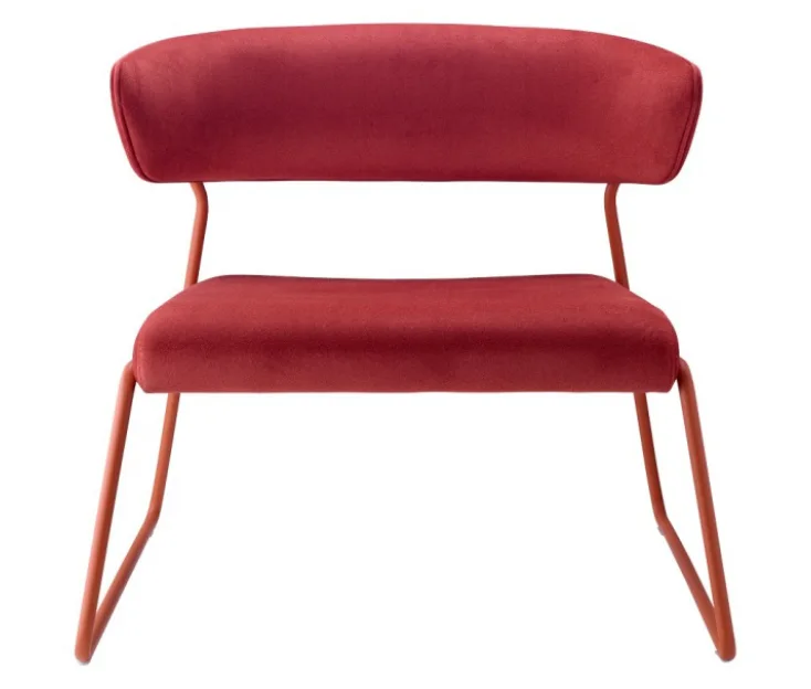 LIZA UP LOUNGE sedia per interno