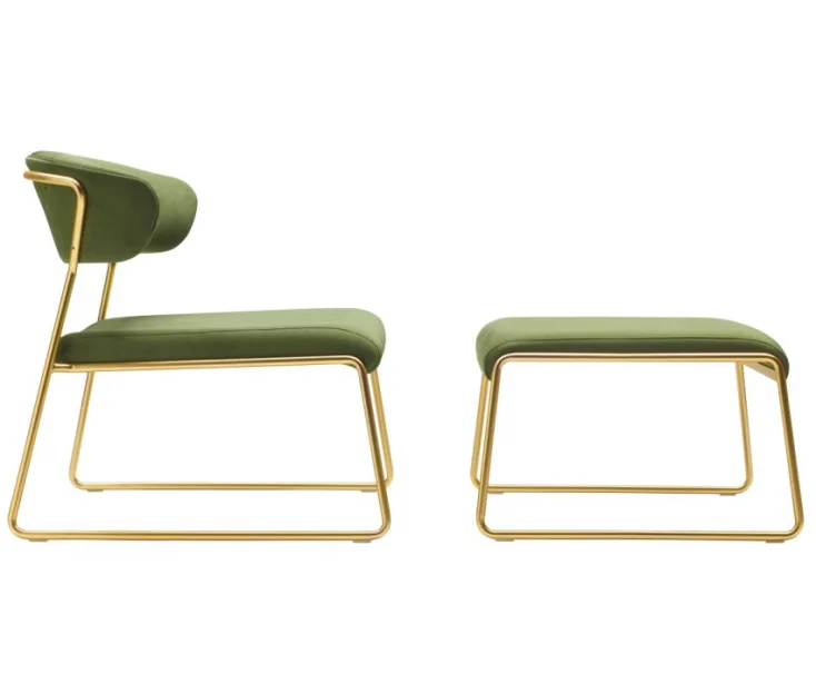 LIZA UP LOUNGE sedia per interno