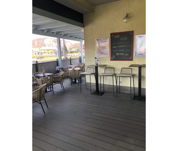 stoli Nina beige in Tina Eco