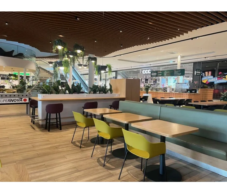 supernova rudnik - ljubljana trgovina