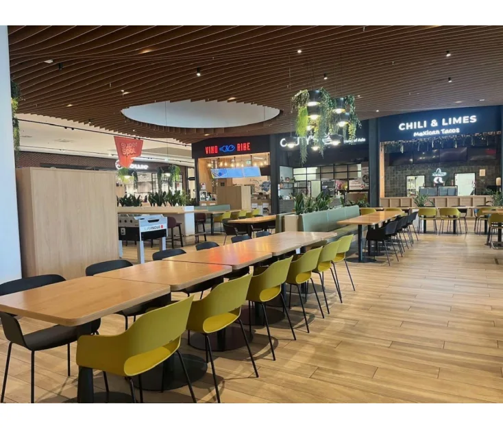 supernova rudnik - ljubljana trgovina