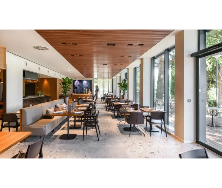 TERME KRKA – HOTEL SVOBODA STRUNJAN terme