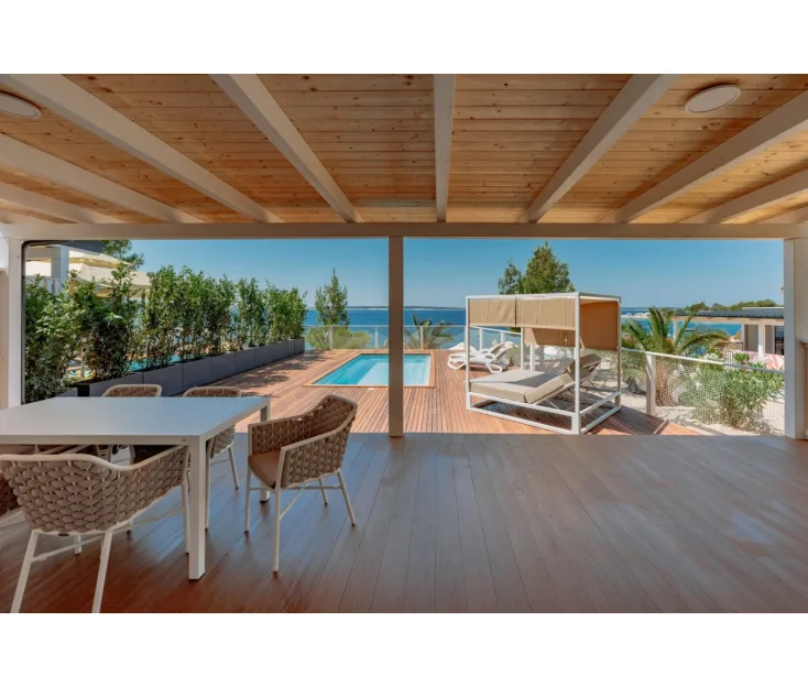 kamp šimuni - pag kamp