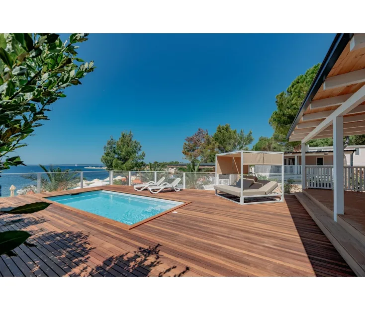 kamp šimuni - pag kamp