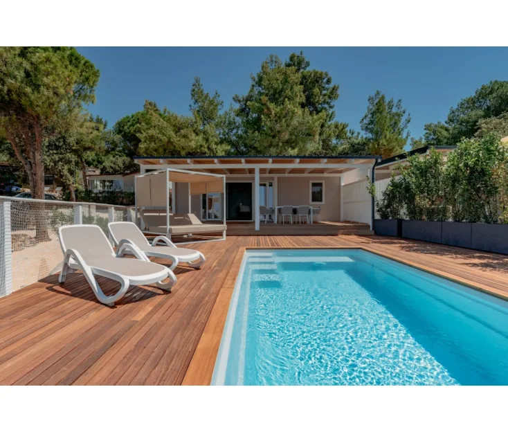 kamp šimuni - pag kamp