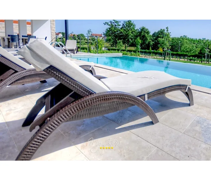 Villa Terra Grigia villa
