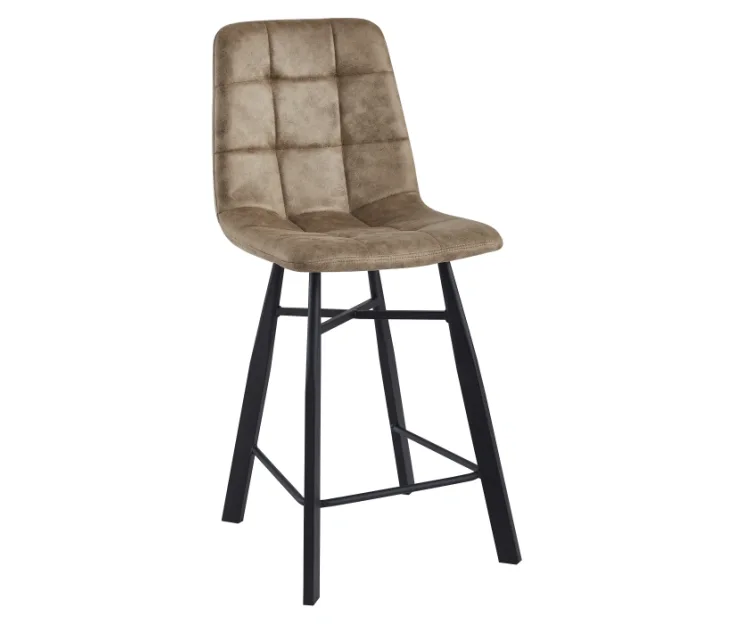 todi h 65 beige sedia per bar