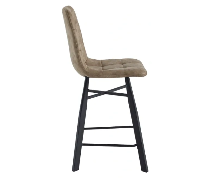 todi h 65 beige sedia per bar