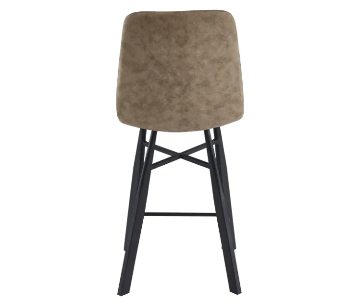 todi h 65 beige sedia per bar