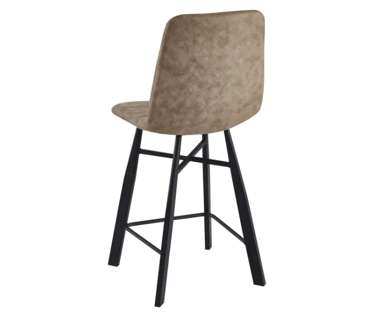 todi h 65 beige sedia per bar