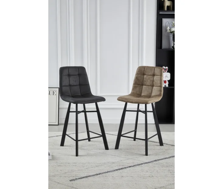 todi h 65 beige sedia per bar