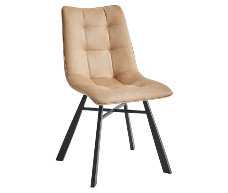 Vali X 200 / Todi Beige 1+6 Set da pranzo