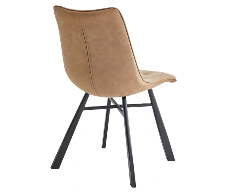Vali X 200 / Todi Beige 1+6 Set da pranzo