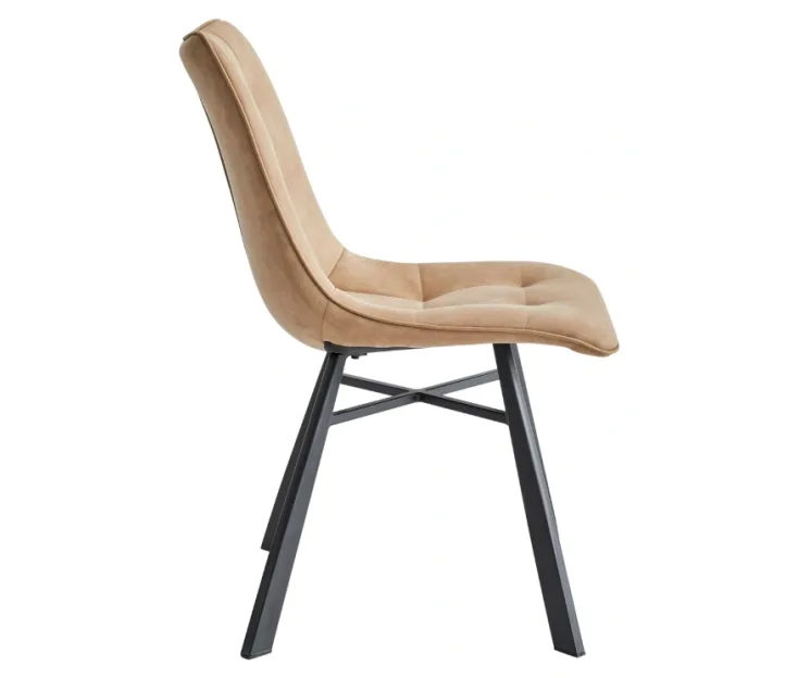 Vali X 200 / Todi Beige 1+6 Set da pranzo